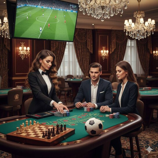 缘之空游戏封面